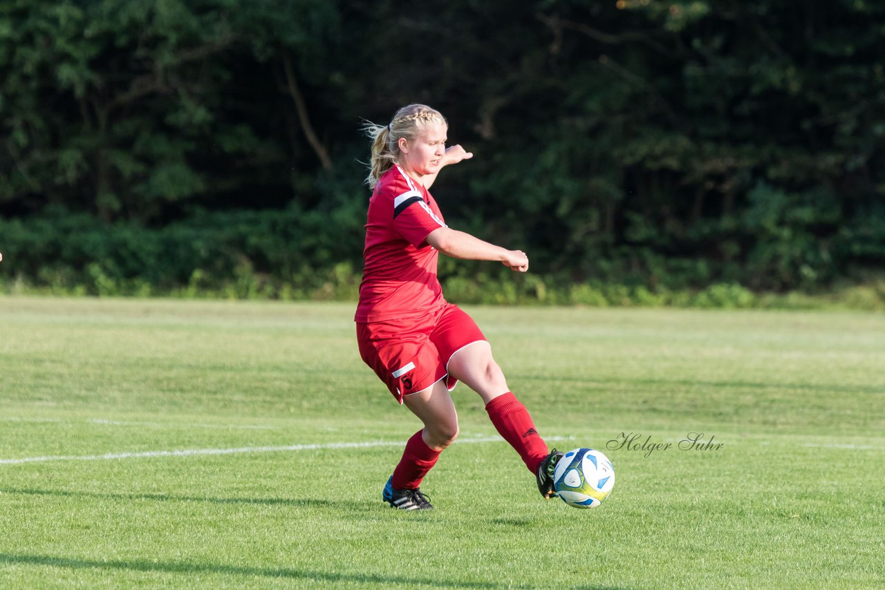 Bild 281 - Frauen Verbandsliga TSV Vineta Audorf - Kieler MTV2 : Ergebnis: 1:1